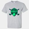 Ultra Cotton ® 100% US Cotton T Shirt Thumbnail