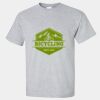 Ultra Cotton ® 100% US Cotton T Shirt Thumbnail