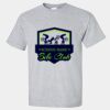 Ultra Cotton ® 100% US Cotton T Shirt Thumbnail