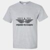 Ultra Cotton ® 100% US Cotton T Shirt Thumbnail
