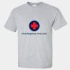 Ultra Cotton ® 100% US Cotton T Shirt Thumbnail