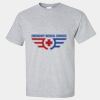 Ultra Cotton ® 100% US Cotton T Shirt Thumbnail