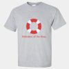 Ultra Cotton ® 100% US Cotton T Shirt Thumbnail
