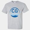 Ultra Cotton ® 100% US Cotton T Shirt Thumbnail