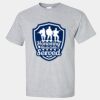 Ultra Cotton ® 100% US Cotton T Shirt Thumbnail