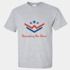 Ultra Cotton ® 100% US Cotton T Shirt Thumbnail