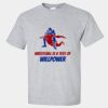 Ultra Cotton ® 100% US Cotton T Shirt Thumbnail