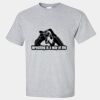 Ultra Cotton ® 100% US Cotton T Shirt Thumbnail