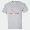 Ultra Cotton ® 100% US Cotton T Shirt Thumbnail