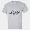 Ultra Cotton ® 100% US Cotton T Shirt Thumbnail