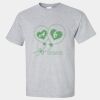 Ultra Cotton ® 100% US Cotton T Shirt Thumbnail