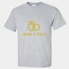 Ultra Cotton ® 100% US Cotton T Shirt Thumbnail