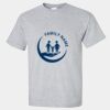 Ultra Cotton ® 100% US Cotton T Shirt Thumbnail