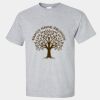 Ultra Cotton ® 100% US Cotton T Shirt Thumbnail
