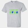 Ultra Cotton ® 100% US Cotton T Shirt Thumbnail