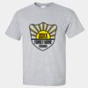 Ultra Cotton ® 100% US Cotton T Shirt Thumbnail