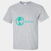 Ultra Cotton ® 100% US Cotton T Shirt Thumbnail