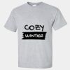 Ultra Cotton ® 100% US Cotton T Shirt Thumbnail