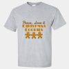 Ultra Cotton ® 100% US Cotton T Shirt Thumbnail