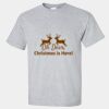 Ultra Cotton ® 100% US Cotton T Shirt Thumbnail