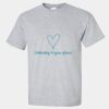 Ultra Cotton ® 100% US Cotton T Shirt Thumbnail