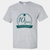 Ultra Cotton ® 100% US Cotton T Shirt Thumbnail