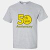 Ultra Cotton ® 100% US Cotton T Shirt Thumbnail