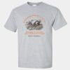 Ultra Cotton ® 100% US Cotton T Shirt Thumbnail
