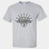 Ultra Cotton ® 100% US Cotton T Shirt Thumbnail