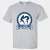 Ultra Cotton ® 100% US Cotton T Shirt Thumbnail