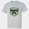 Ultra Cotton ® 100% US Cotton T Shirt Thumbnail