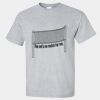 Ultra Cotton ® 100% US Cotton T Shirt Thumbnail