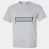 Ultra Cotton ® 100% US Cotton T Shirt Thumbnail