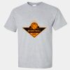 Ultra Cotton ® 100% US Cotton T Shirt Thumbnail