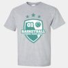Ultra Cotton ® 100% US Cotton T Shirt Thumbnail