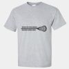 Ultra Cotton ® 100% US Cotton T Shirt Thumbnail