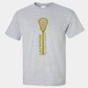 Ultra Cotton ® 100% US Cotton T Shirt Thumbnail