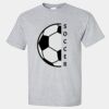 Ultra Cotton ® 100% US Cotton T Shirt Thumbnail