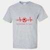 Ultra Cotton ® 100% US Cotton T Shirt Thumbnail