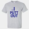 Ultra Cotton ® 100% US Cotton T Shirt Thumbnail