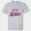 Ultra Cotton ® 100% US Cotton T Shirt Thumbnail