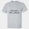 Ultra Cotton ® 100% US Cotton T Shirt Thumbnail