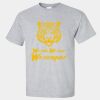 Ultra Cotton ® 100% US Cotton T Shirt Thumbnail