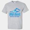 Ultra Cotton ® 100% US Cotton T Shirt Thumbnail