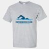 Ultra Cotton ® 100% US Cotton T Shirt Thumbnail