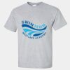Ultra Cotton ® 100% US Cotton T Shirt Thumbnail
