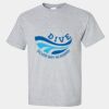 Ultra Cotton ® 100% US Cotton T Shirt Thumbnail