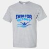 Ultra Cotton ® 100% US Cotton T Shirt Thumbnail