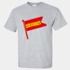 Ultra Cotton ® 100% US Cotton T Shirt Thumbnail
