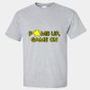 Ultra Cotton ® 100% US Cotton T Shirt Thumbnail